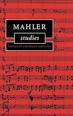 Mahler Studies