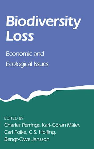 Biodiversity Loss