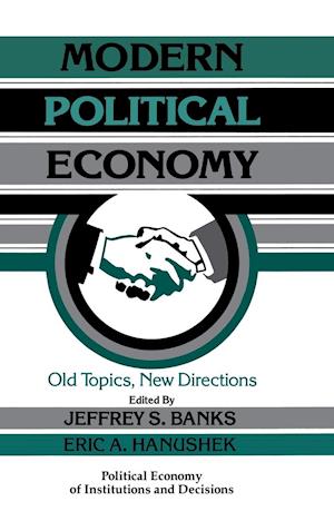 Modern Political Economy