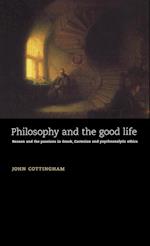 Philosophy and the Good Life