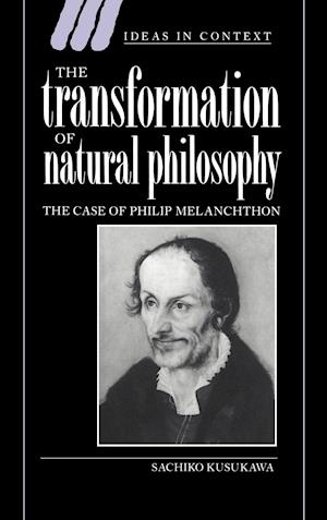 The Transformation of Natural Philosophy