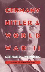 Germany, Hitler, and World War II