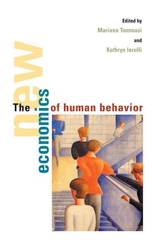 The New Economics of Human Behaviour