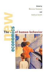 The New Economics of Human Behaviour