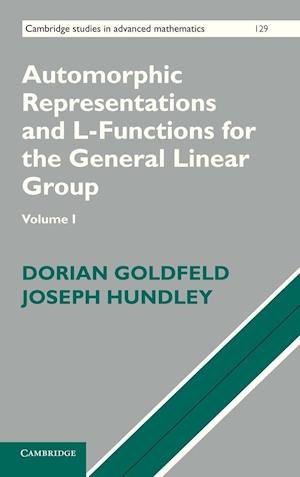 Automorphic Representations and L-Functions for the General Linear Group: Volume 1