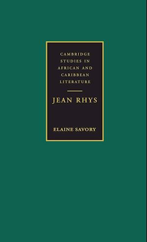 Jean Rhys