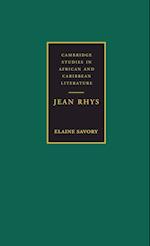 Jean Rhys