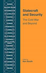 Statecraft and Security