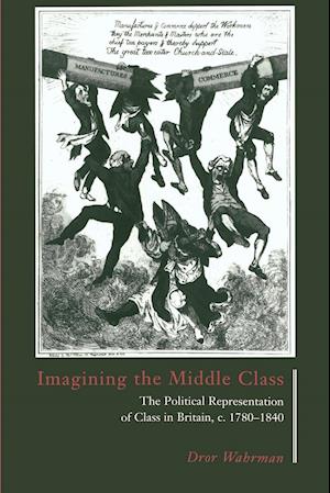 Imagining the Middle Class