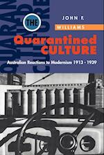 The Quarantined Culture