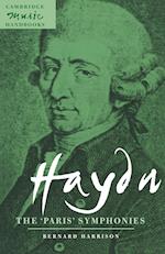 Haydn: The 'Paris' Symphonies