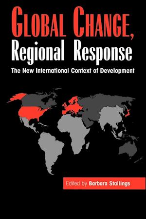 Global Change, Regional Response