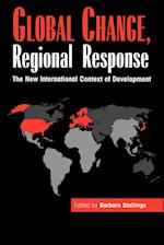 Global Change, Regional Response