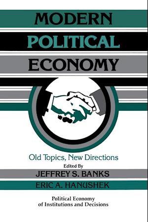 Modern Political Economy