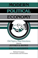 Modern Political Economy