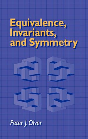 Equivalence, Invariants and Symmetry