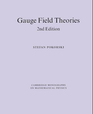 Gauge Field Theories