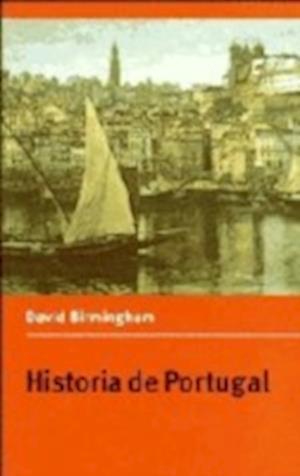 Historia de Portugal