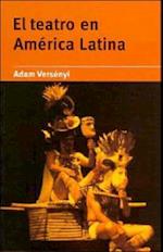 El Teatro En America Latina