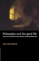 Philosophy and the Good Life