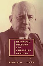 Reinhold Niebuhr and Christian Realism