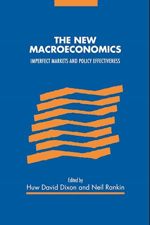 The New Macroeconomics