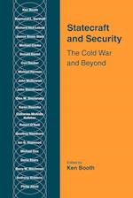 Statecraft and Security