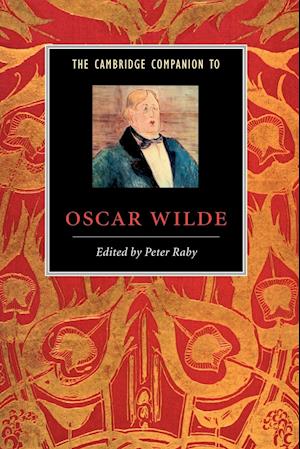 The Cambridge Companion to Oscar Wilde