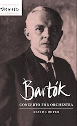 Bartok: Concerto for Orchestra