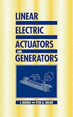 Linear Electric Actuators and Generators