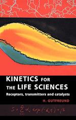 Kinetics for the Life Sciences