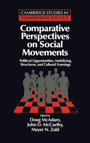 Comparative Perspectives on Social Movements