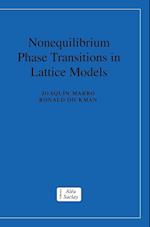 Nonequilibrium Phase Transitions in Lattice Models