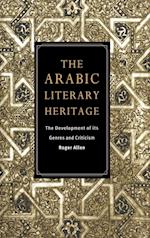 The Arabic Literary Heritage