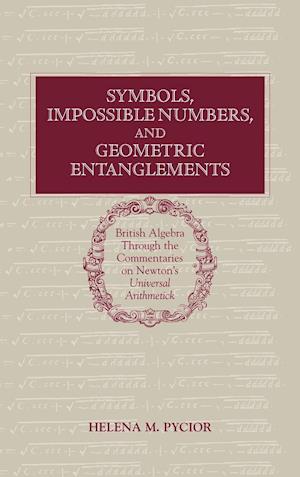 Symbols, Impossible Numbers, and Geometric Entanglements