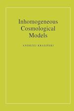 Inhomogeneous Cosmological Models