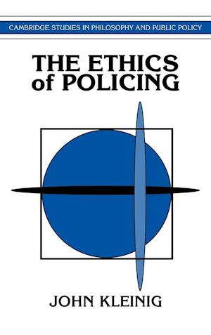 The Ethics of Policing