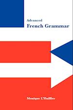 Advanced French Grammar