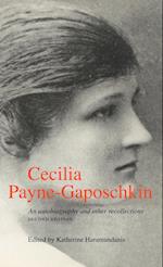 Cecilia Payne-Gaposchkin