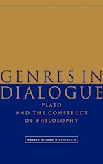 Genres in Dialogue