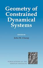 Geometry of Constrained Dynamical Systems