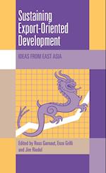 Sustaining Export-Oriented Development