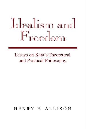 Idealism and Freedom