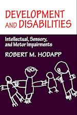 Development and Disabilities