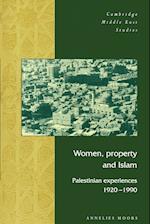 Women, Property and Islam