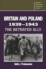 Britain and Poland 1939-1943