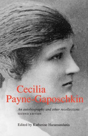 Cecilia Payne-Gaposchkin