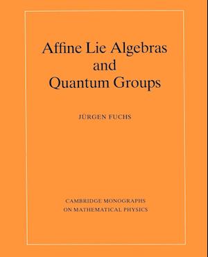 Affine Lie Algebras and Quantum Groups