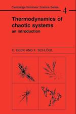 Thermodynamics of Chaotic Systems