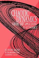 Chaotic Dynamics